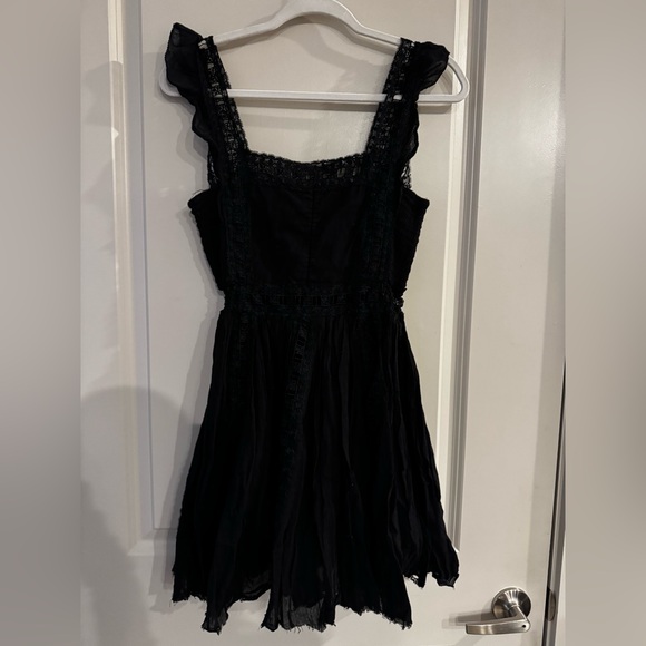 Free People Verona Dress - Picture 1 of 3
